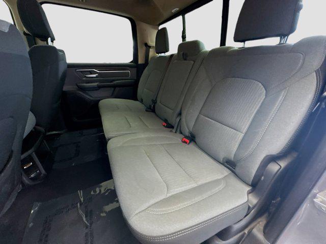 used 2020 Ram 1500 car, priced at $30,798