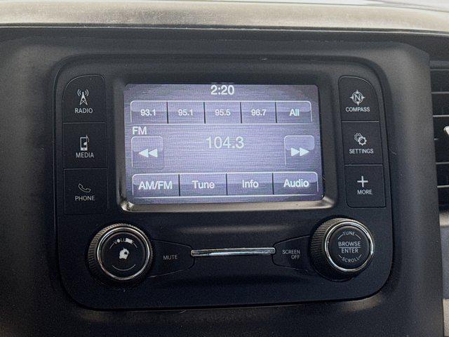 used 2020 Ram 1500 car, priced at $30,798