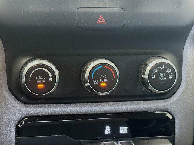 used 2020 Ram 1500 car, priced at $30,798