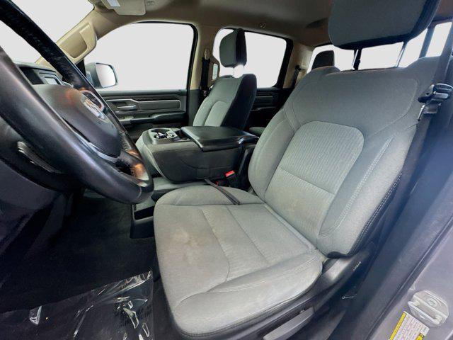 used 2020 Ram 1500 car, priced at $30,798