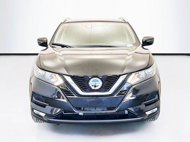 used 2022 Nissan Rogue Sport car, priced at $20,657