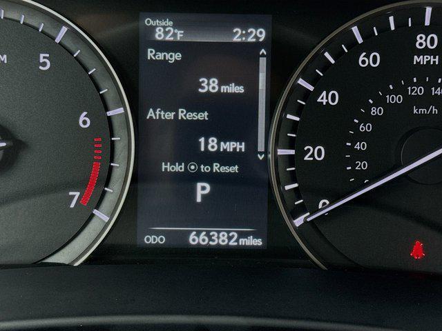 used 2020 Lexus RX 350 car, priced at $29,998