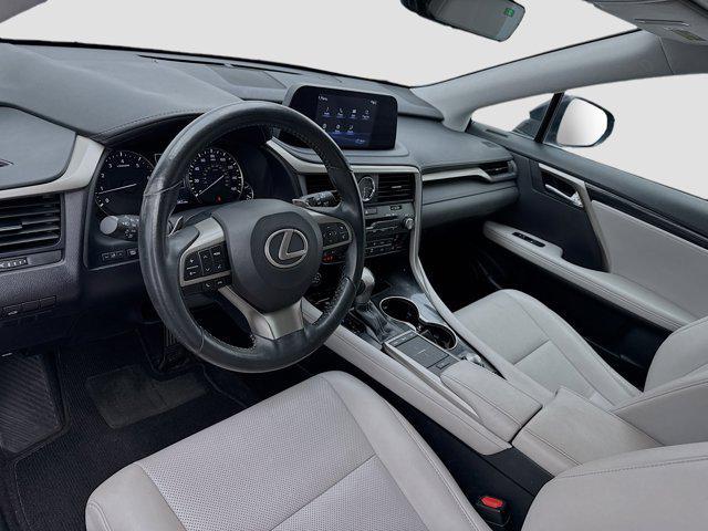 used 2020 Lexus RX 350 car, priced at $29,998