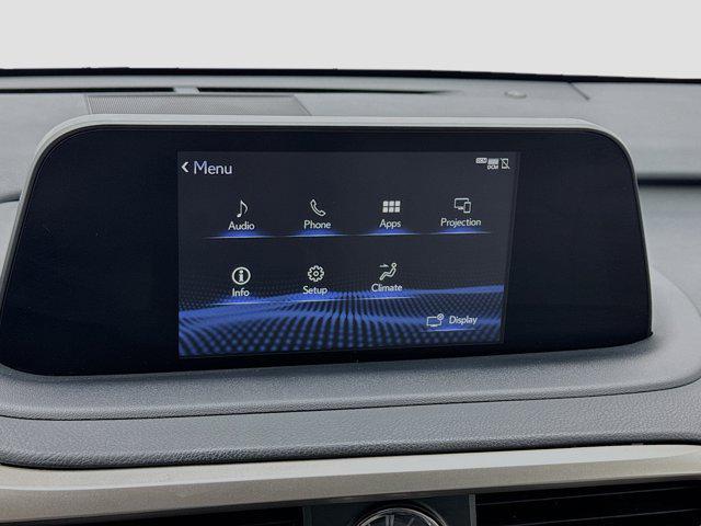used 2020 Lexus RX 350 car, priced at $29,998