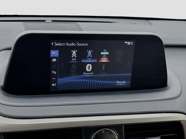 used 2020 Lexus RX 350 car, priced at $29,998