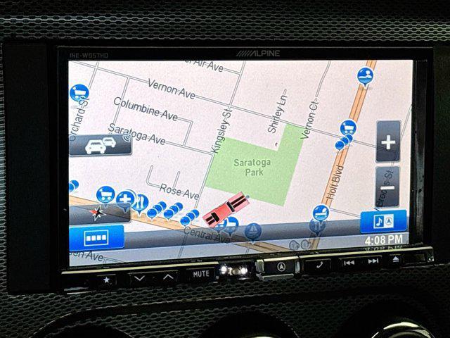 used 2012 Dodge Challenger car