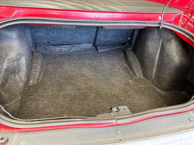 used 2012 Dodge Challenger car