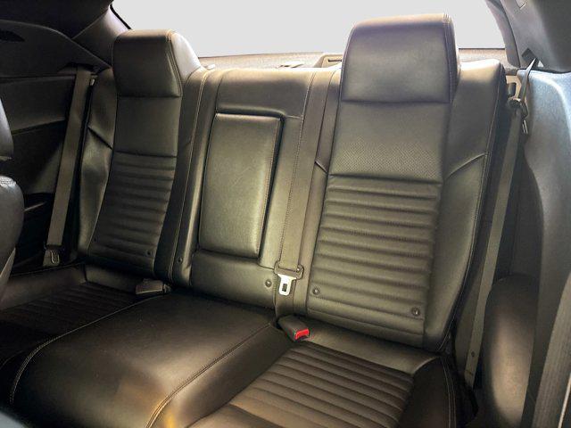 used 2012 Dodge Challenger car