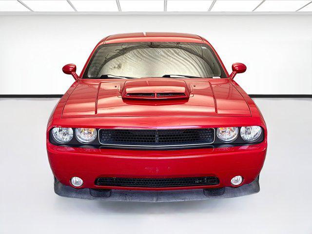 used 2012 Dodge Challenger car