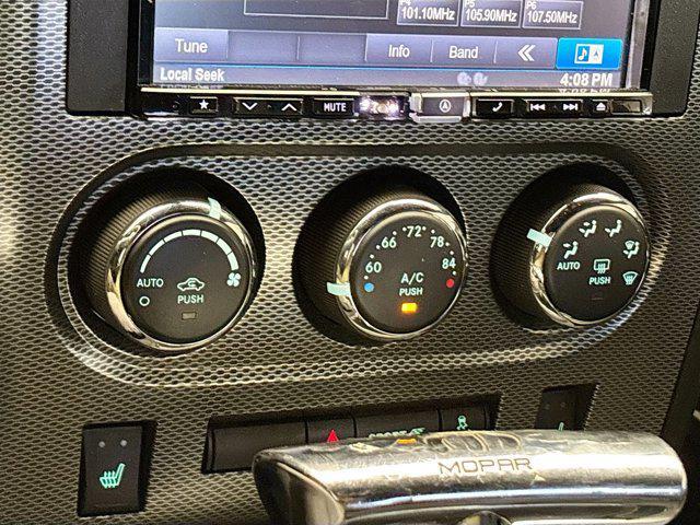 used 2012 Dodge Challenger car
