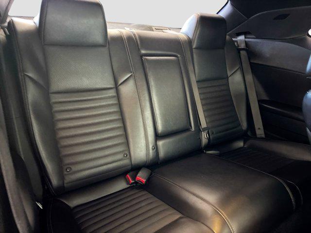 used 2012 Dodge Challenger car