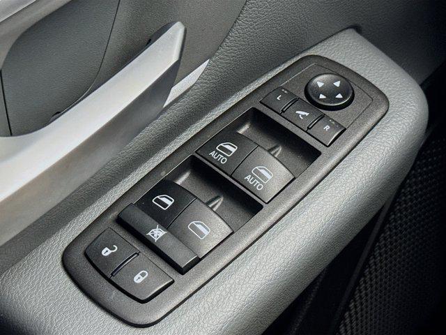 used 2021 Ram 1500 car, priced at $35,188