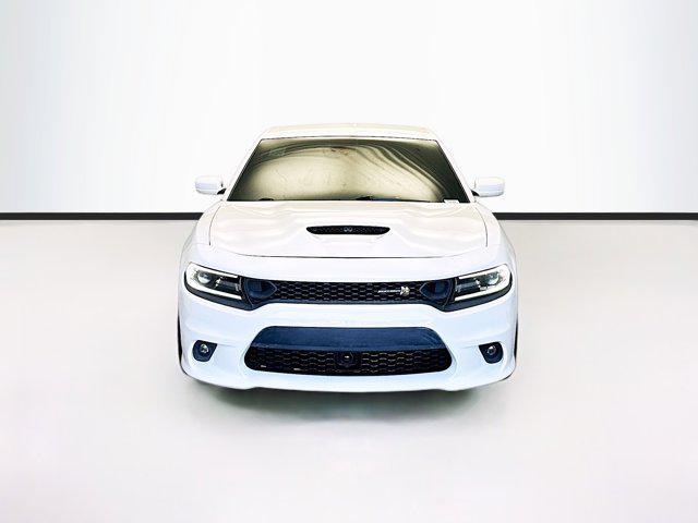 used 2021 Dodge Charger car, priced at $35,500