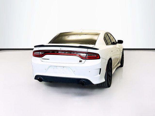 used 2021 Dodge Charger car, priced at $35,500