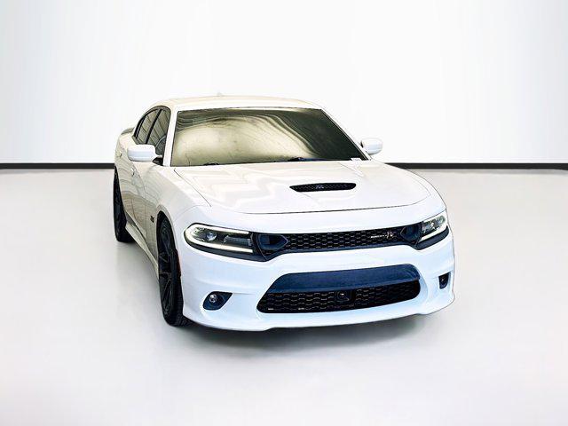 used 2021 Dodge Charger car, priced at $35,500