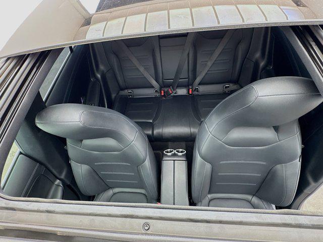 used 2020 Mercedes-Benz CLA 250 car, priced at $24,777