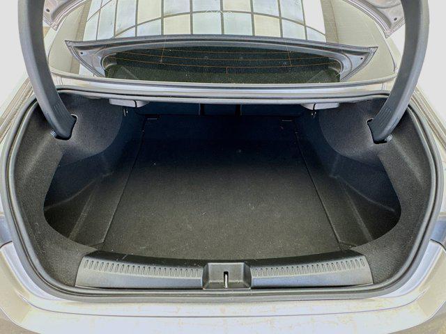 used 2020 Mercedes-Benz CLA 250 car, priced at $24,777