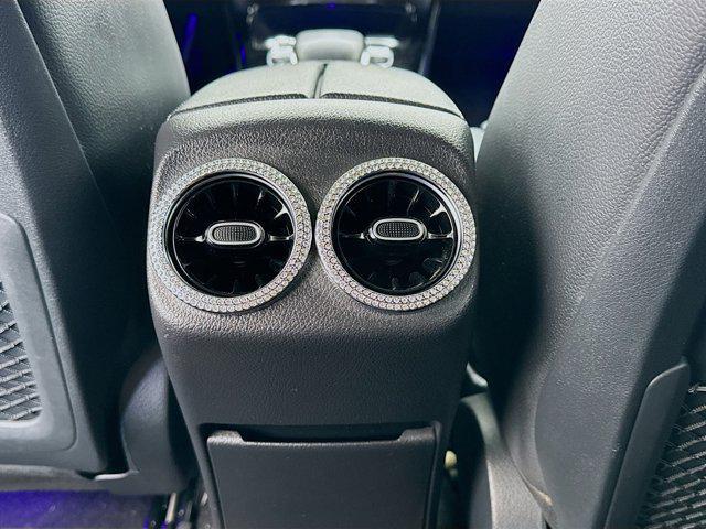 used 2020 Mercedes-Benz CLA 250 car, priced at $24,777