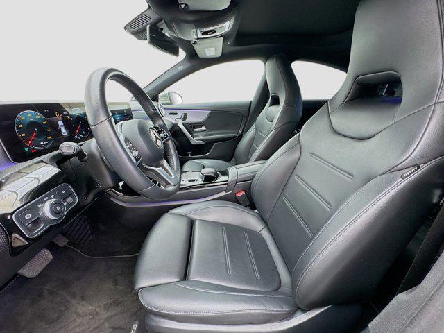 used 2020 Mercedes-Benz CLA 250 car, priced at $24,777