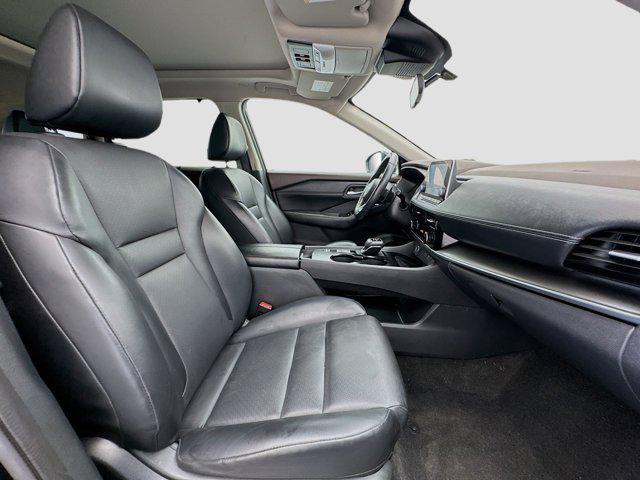 used 2022 Nissan Rogue car, priced at $19,998
