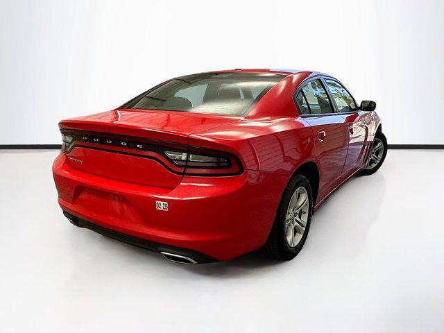 used 2022 Dodge Charger car, priced at $21,147