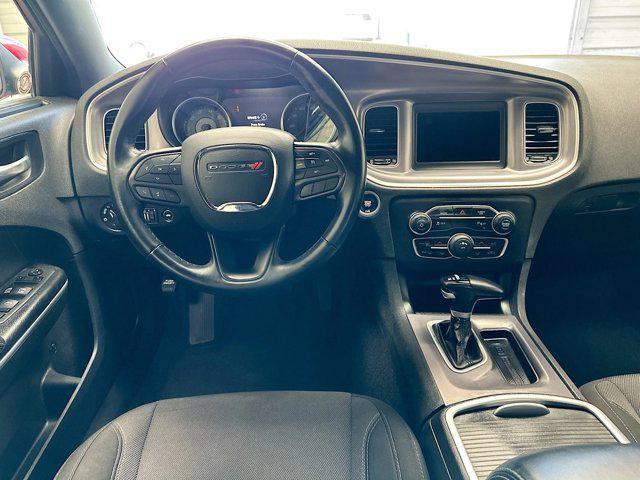 used 2022 Dodge Charger car, priced at $21,147