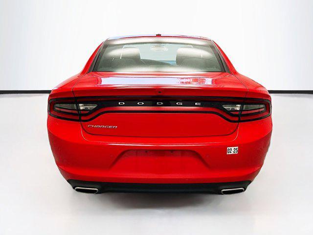 used 2022 Dodge Charger car, priced at $21,147