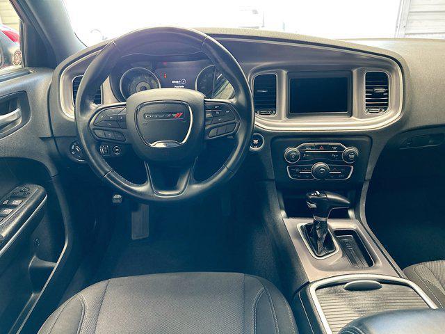 used 2022 Dodge Charger car, priced at $19,888