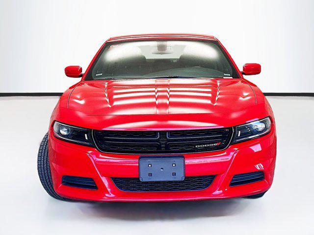 used 2022 Dodge Charger car, priced at $19,888