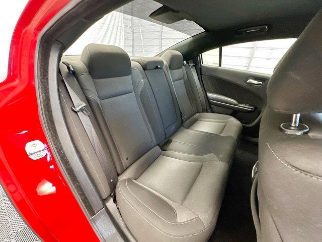 used 2022 Dodge Charger car, priced at $19,888