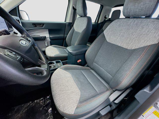 used 2023 Ford Maverick car, priced at $29,888