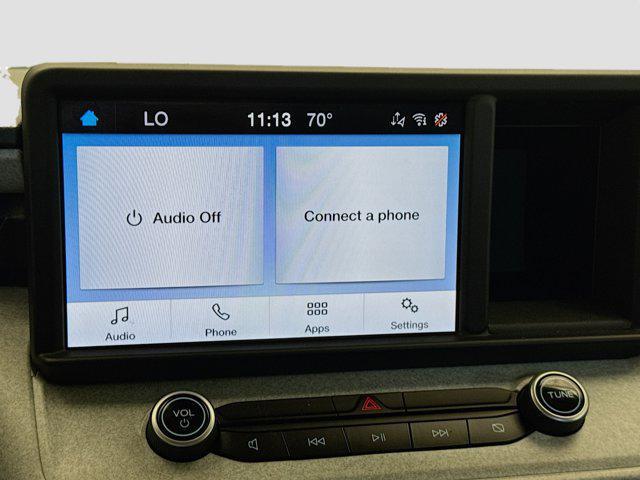 used 2023 Ford Maverick car, priced at $29,888