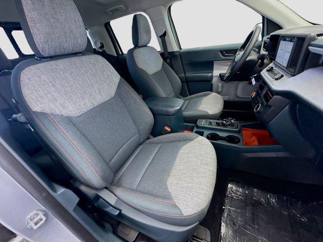 used 2023 Ford Maverick car, priced at $29,888