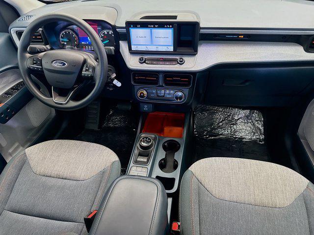 used 2023 Ford Maverick car, priced at $29,888