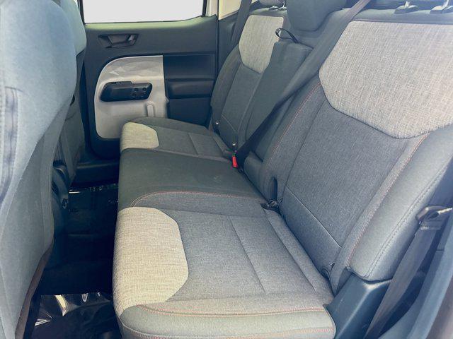 used 2023 Ford Maverick car, priced at $29,888