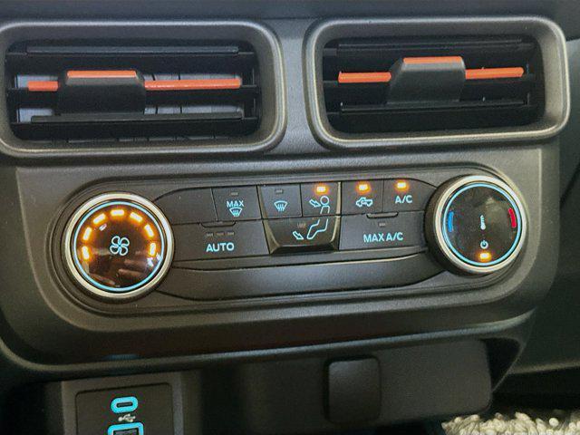 used 2023 Ford Maverick car, priced at $29,888