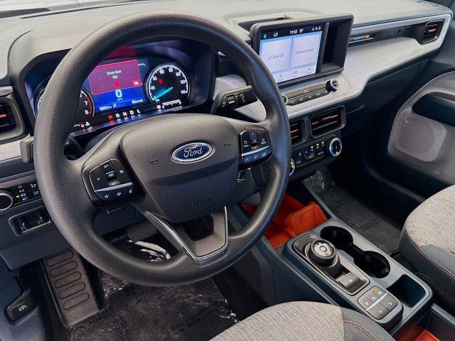 used 2023 Ford Maverick car, priced at $29,888