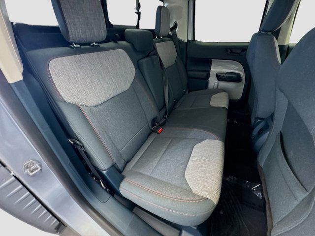 used 2023 Ford Maverick car, priced at $29,888