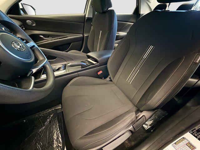 used 2021 Hyundai Elantra car, priced at $16,488