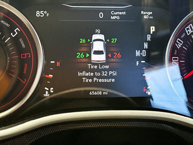 used 2017 Dodge Challenger car, priced at $28,999