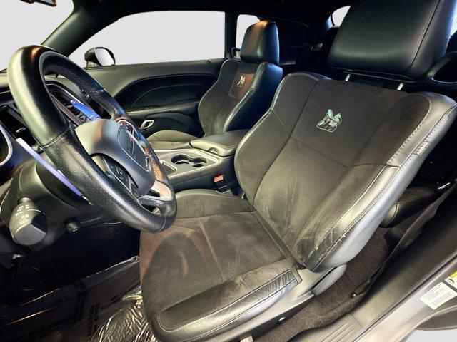 used 2017 Dodge Challenger car, priced at $28,999