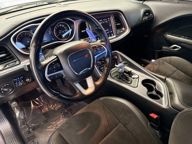 used 2017 Dodge Challenger car, priced at $28,999