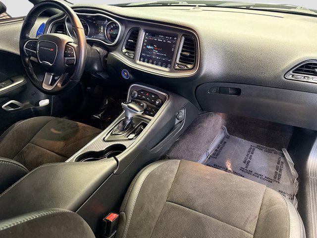 used 2017 Dodge Challenger car, priced at $28,999