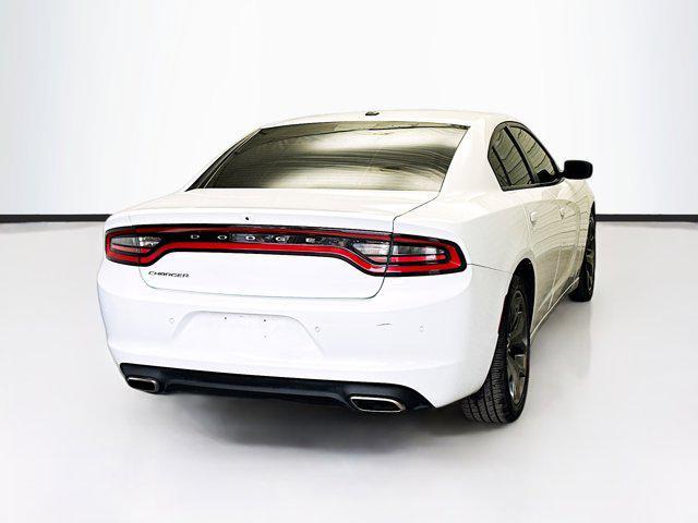 used 2020 Dodge Charger car, priced at $14,188