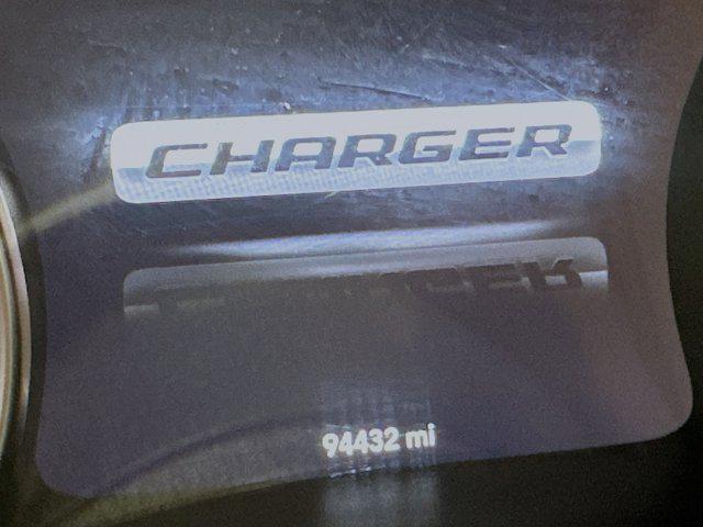 used 2020 Dodge Charger car, priced at $14,188