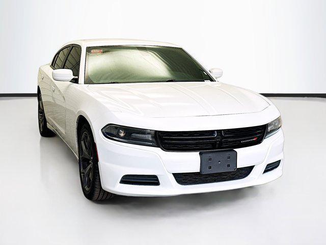 used 2020 Dodge Charger car, priced at $14,188