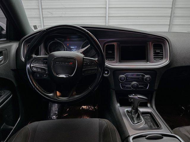 used 2020 Dodge Charger car, priced at $14,188