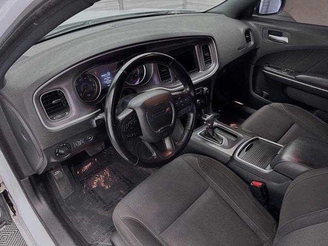 used 2020 Dodge Charger car, priced at $14,188