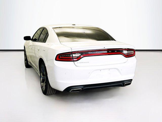 used 2020 Dodge Charger car, priced at $14,188