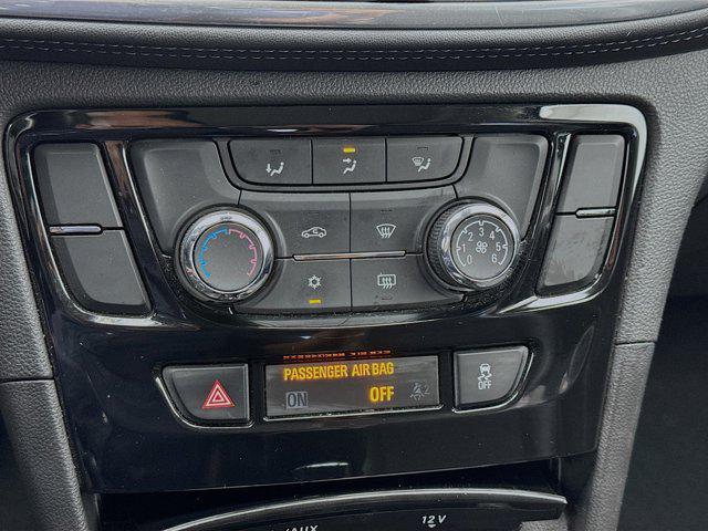 used 2020 Buick Encore car